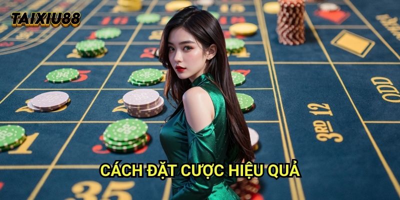 Top 10+ Cổng Game Tài Xỉu Online Đỉnh Nhất Việt Nam 2026 17 Cách đặt cược hiệu quả Tài xỉu - Bí quyết thắng lớn cho người chơi